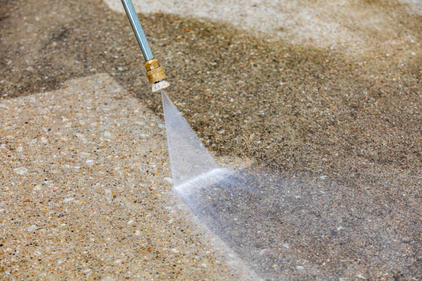 Boat and Dock Cleaning in Madill, OK