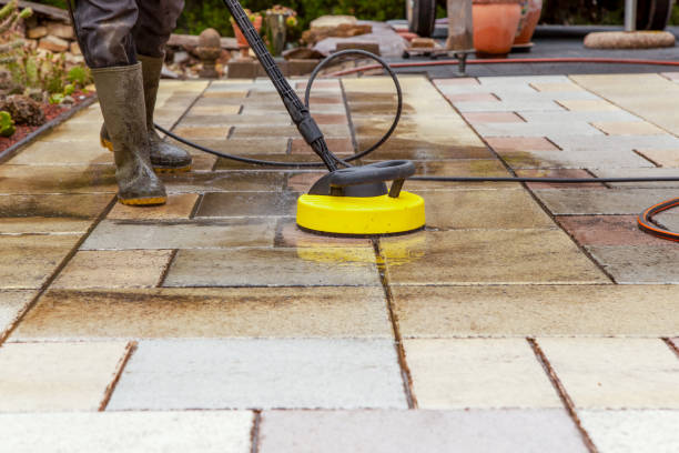 Best Restaurant Pressure Washing  in Madill, OK