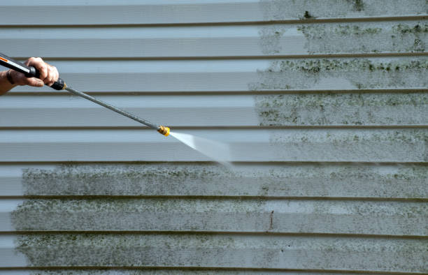 Best Building Exterior Washing  in Madill, OK