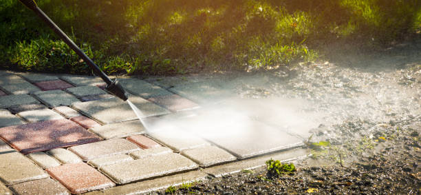 Best Playground Equipment Cleaning  in Madill, OK