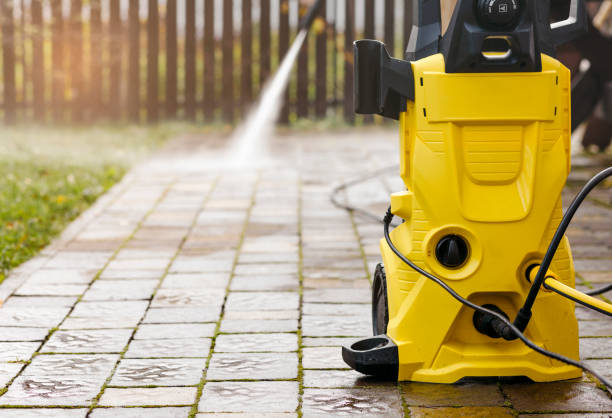 Madill, OK Pressure Washing Company